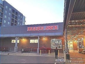 601 W 11th Avenue 604, Denver CO 80204