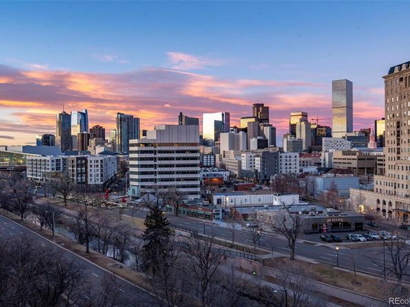 601 W 11th Avenue 604, Denver CO 80204