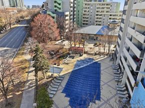 601 W 11th Avenue 604, Denver CO 80204