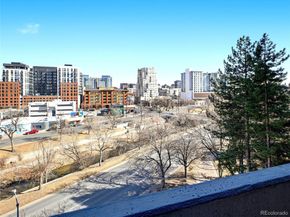 601 W 11th Avenue 604, Denver CO 80204