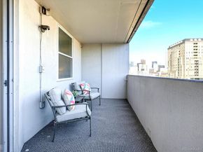 601 W 11th Avenue 604, Denver CO 80204