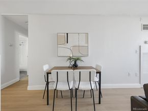 601 W 11th Avenue 604, Denver CO 80204