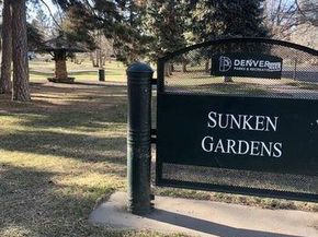 601 W 11th Avenue 604, Denver CO 80204