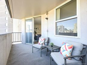 601 W 11th Avenue 604, Denver CO 80204