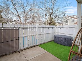 1752 S Trenton Street S 1, Denver CO 80231