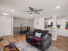 1752 S Trenton Street S 1, Denver CO 80231