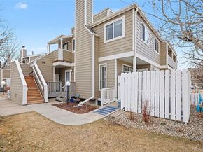 1752 S Trenton Street S 1, Denver CO 80231