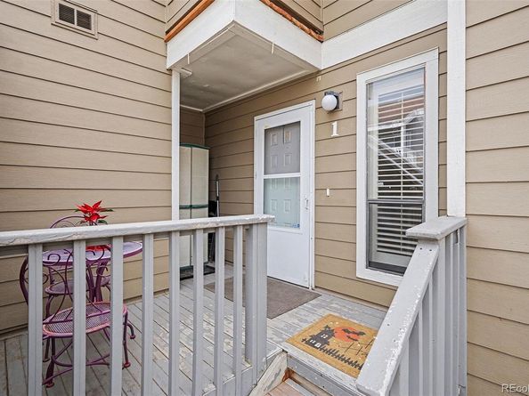 1752 S Trenton Street S 1, Denver CO 80231