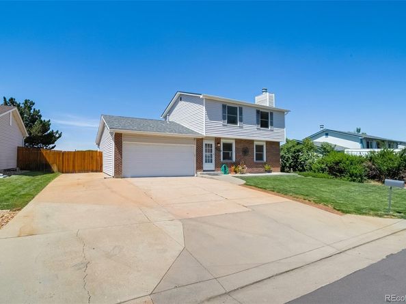 11341 W 107th Place, Broomfield CO 80021