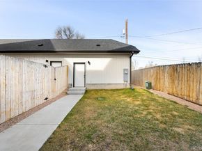 1039 Julian Street, Denver CO 80204
