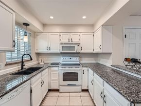 9202 W Ontario Drive, Littleton CO 80128