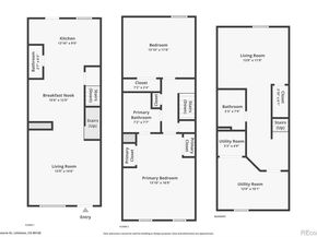 9202 W Ontario Drive, Littleton CO 80128