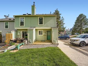 9202 W Ontario Drive, Littleton CO 80128
