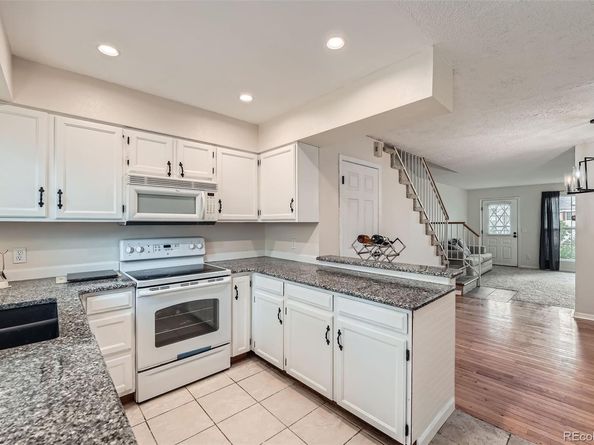 9202 W Ontario Drive, Littleton CO 80128