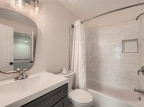 9202 W Ontario Drive, Littleton CO 80128