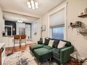 1612 N High Street, Denver CO 80218