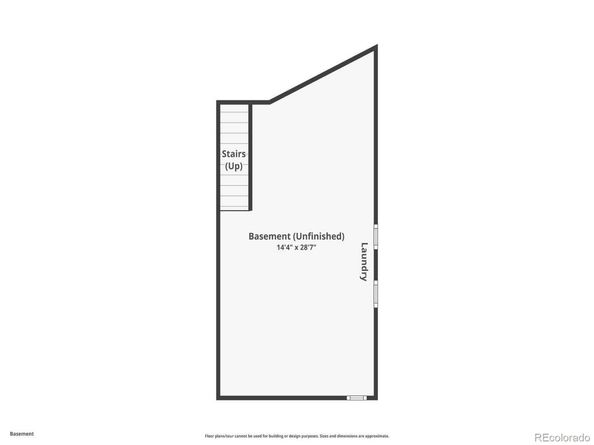 1612 N High Street, Denver CO 80218