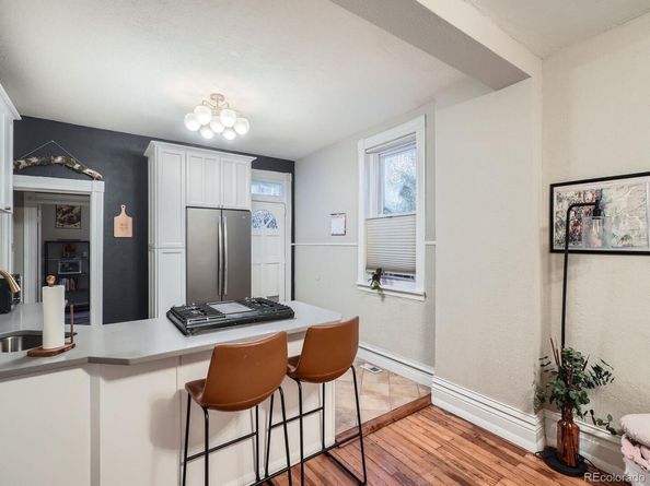 1612 N High Street, Denver CO 80218
