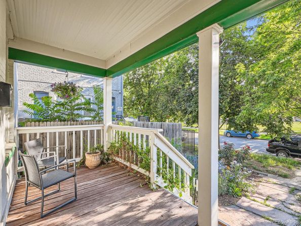 1612 N High Street, Denver CO 80218