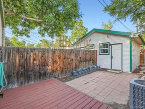 1612 N High Street, Denver CO 80218
