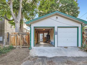 1612 N High Street, Denver CO 80218