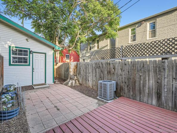 1612 N High Street, Denver CO 80218