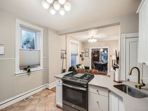 1612 N High Street, Denver CO 80218