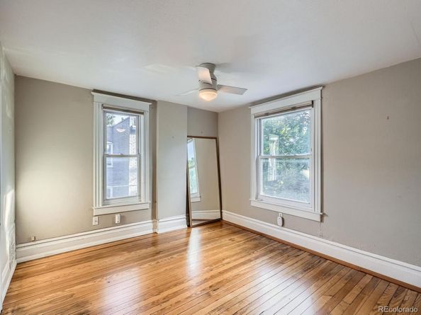 1612 N High Street, Denver CO 80218