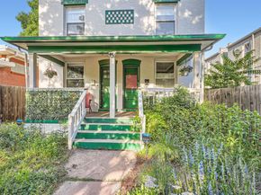 1612 N High Street, Denver CO 80218