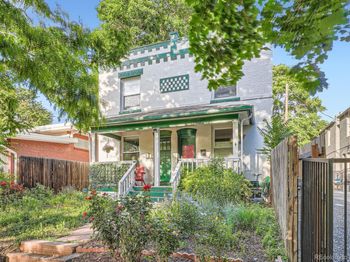 1612 N High Street