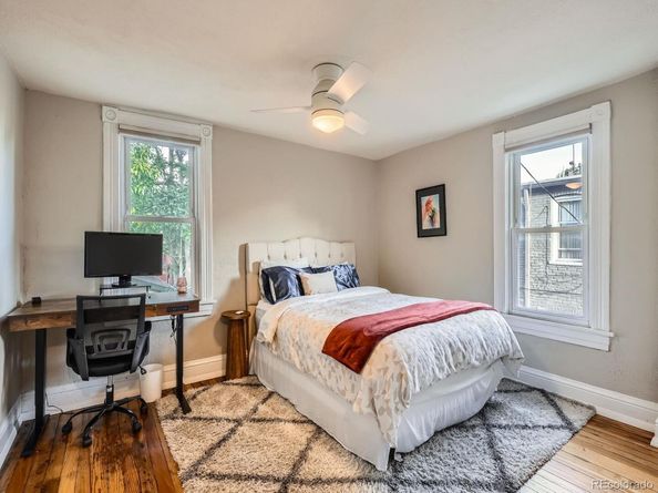 1612 N High Street, Denver CO 80218