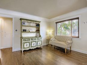 3451 S Fairfax Street, Denver CO 80222