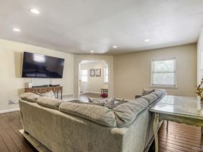 3451 S Fairfax Street, Denver CO 80222