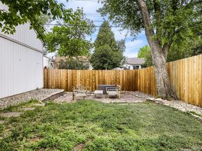 3451 S Fairfax Street, Denver CO 80222