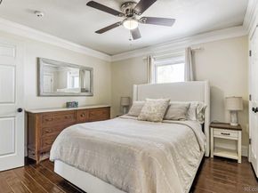 3451 S Fairfax Street, Denver CO 80222