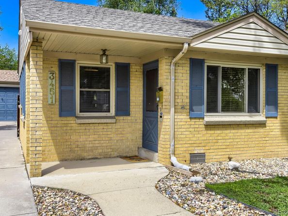 3451 S Fairfax Street, Denver CO 80222