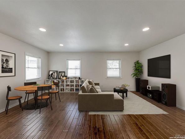 3451 S Fairfax Street, Denver CO 80222