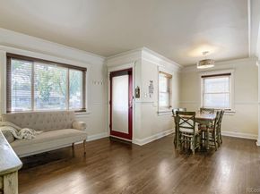 3451 S Fairfax Street, Denver CO 80222