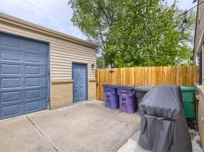 3451 S Fairfax Street, Denver CO 80222