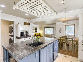 3451 S Fairfax Street, Denver CO 80222