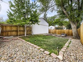 3451 S Fairfax Street, Denver CO 80222