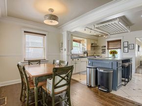 3451 S Fairfax Street, Denver CO 80222