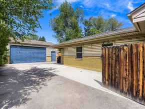 3451 S Fairfax Street, Denver CO 80222