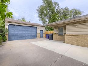 3451 S Fairfax Street, Denver CO 80222