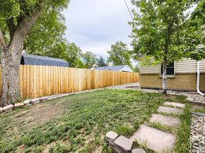 3451 S Fairfax Street, Denver CO 80222