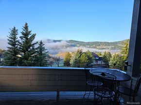 386 Monte Vista Road, Golden CO 80401