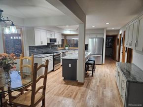 386 Monte Vista Road, Golden CO 80401