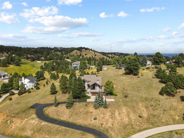 386 Monte Vista Road, Golden CO 80401