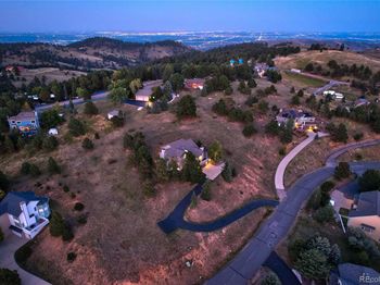 386 Monte Vista Road