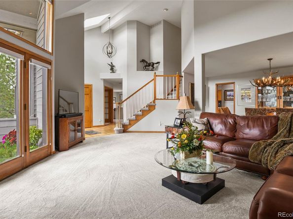 386 Monte Vista Road, Golden CO 80401